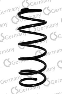 CS GERMANY 14950642 -  Пружина ходовой части